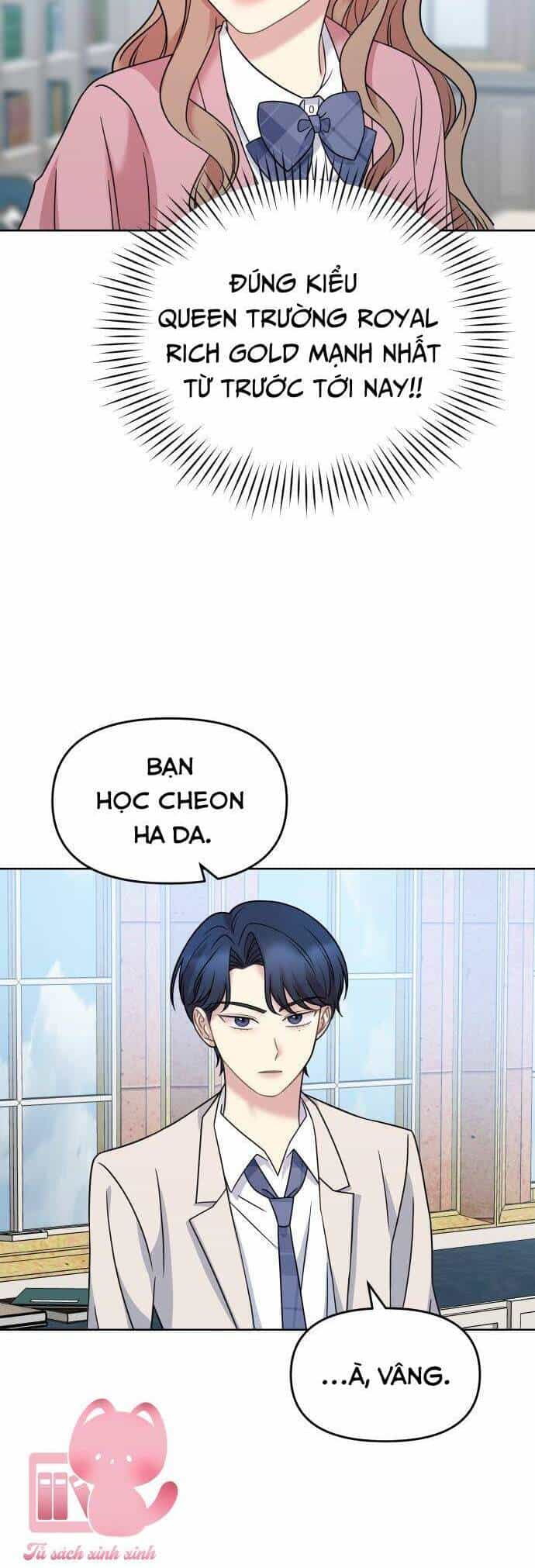 Quản Gia, Làm Ơn! - Chương 21 - ảnh 39