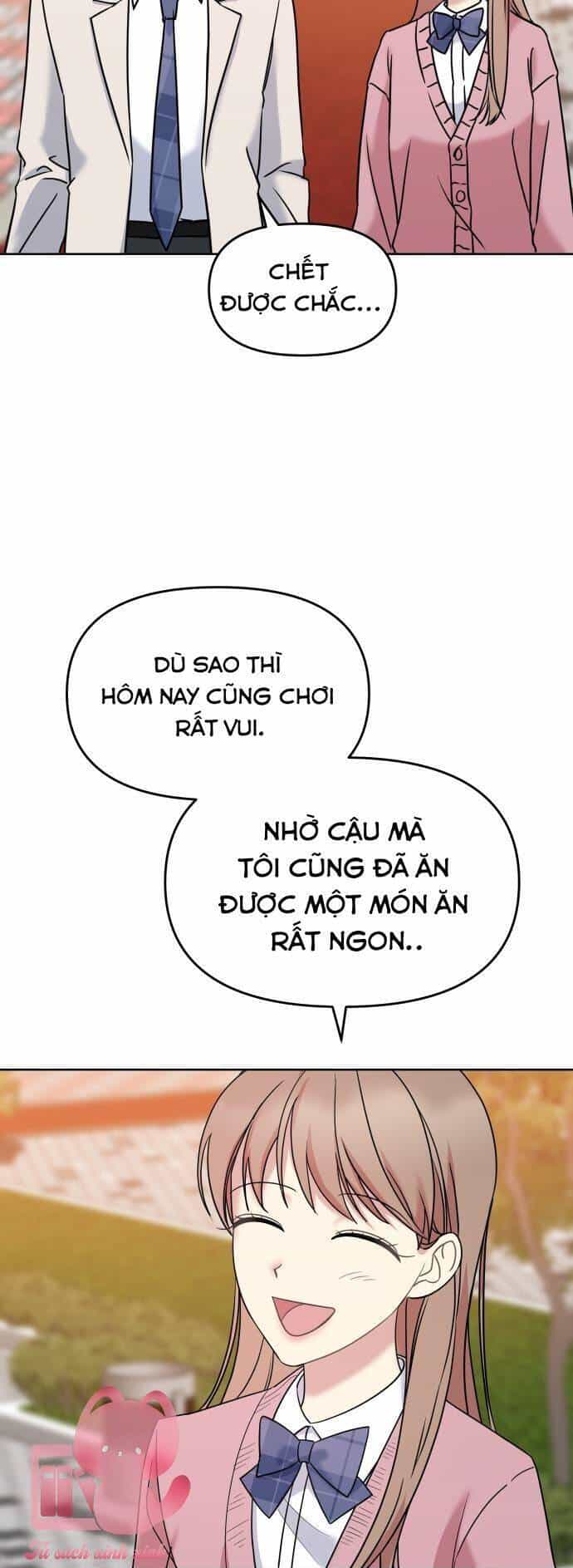 Quản Gia, Làm Ơn! - Chương 21 - ảnh 4