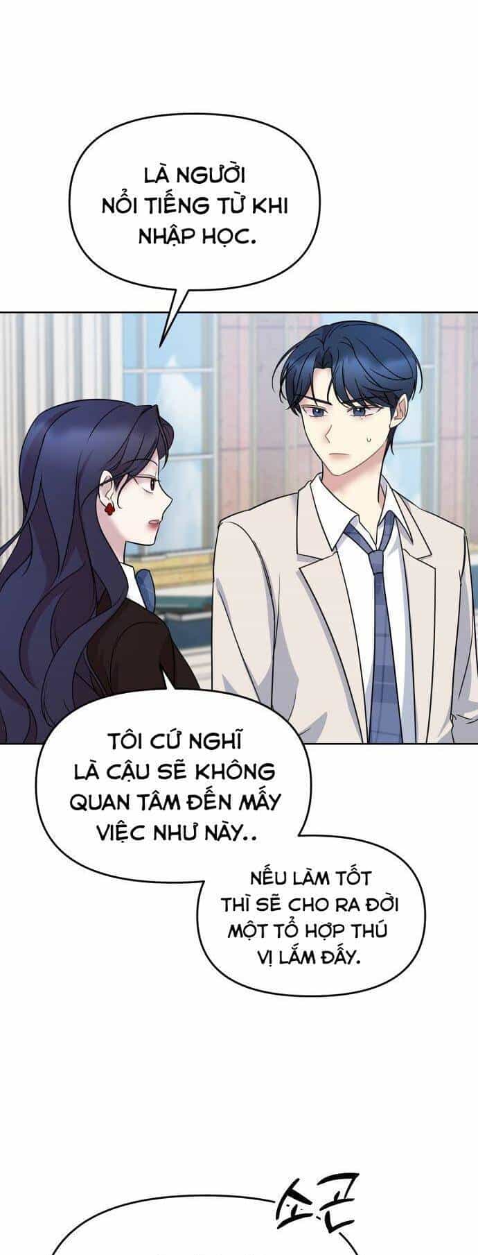 Quản Gia, Làm Ơn! - Chương 21 - ảnh 40