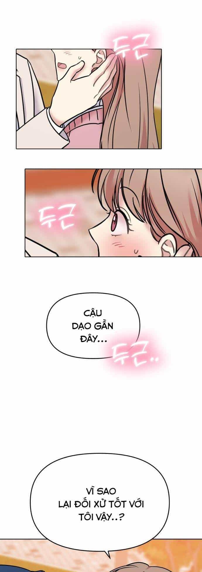Quản Gia, Làm Ơn! - Chương 21 - ảnh 7