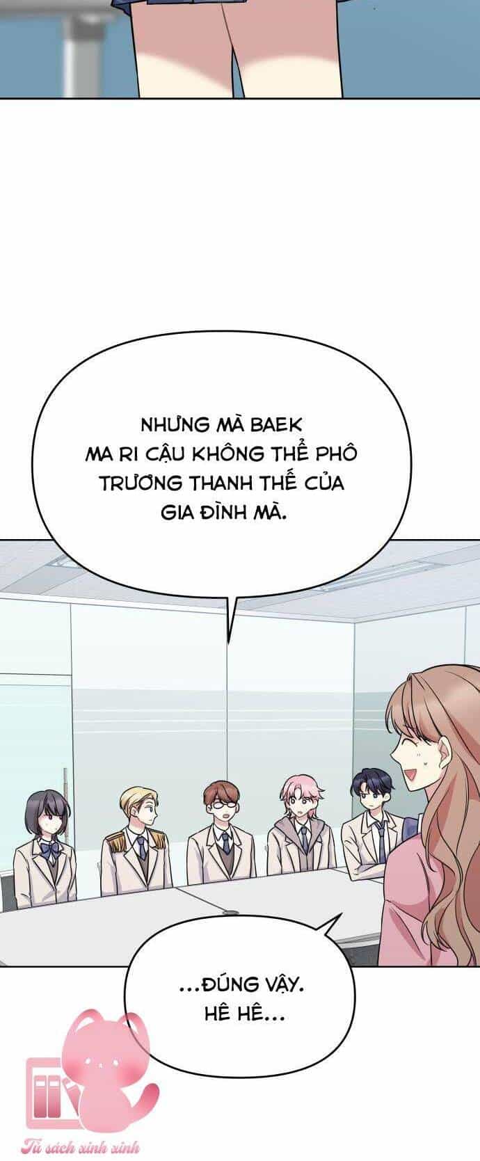 Quản Gia, Làm Ơn! - Chương 22 - ảnh 22