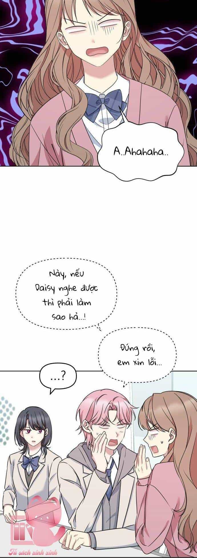 Quản Gia, Làm Ơn! - Chương 22 - ảnh 24
