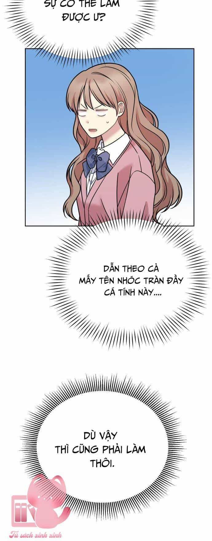 Quản Gia, Làm Ơn! - Chương 22 - ảnh 44