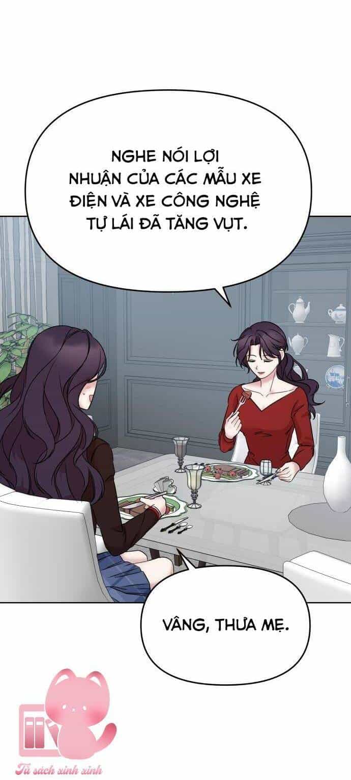 Quản Gia, Làm Ơn! - Chương 22 - ảnh 48