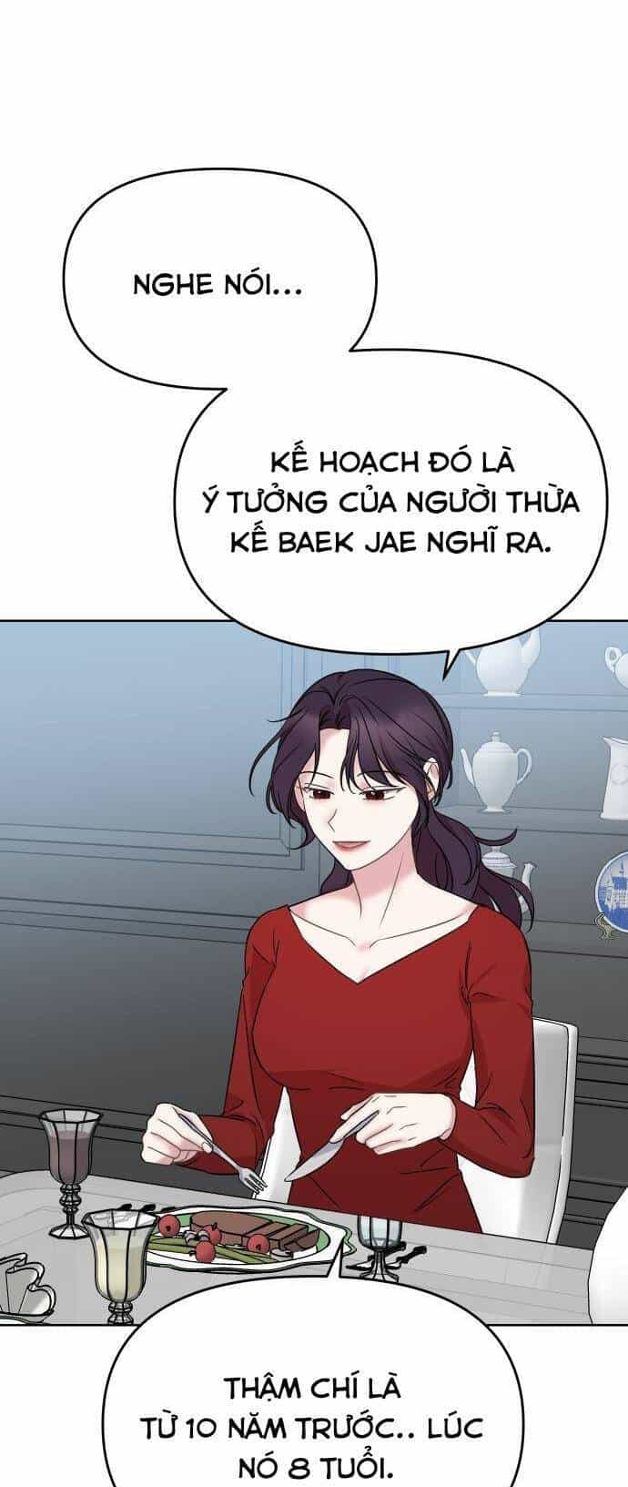 Quản Gia, Làm Ơn! - Chương 22 - ảnh 49