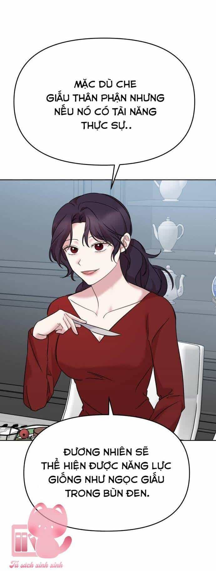 Quản Gia, Làm Ơn! - Chương 22 - ảnh 52