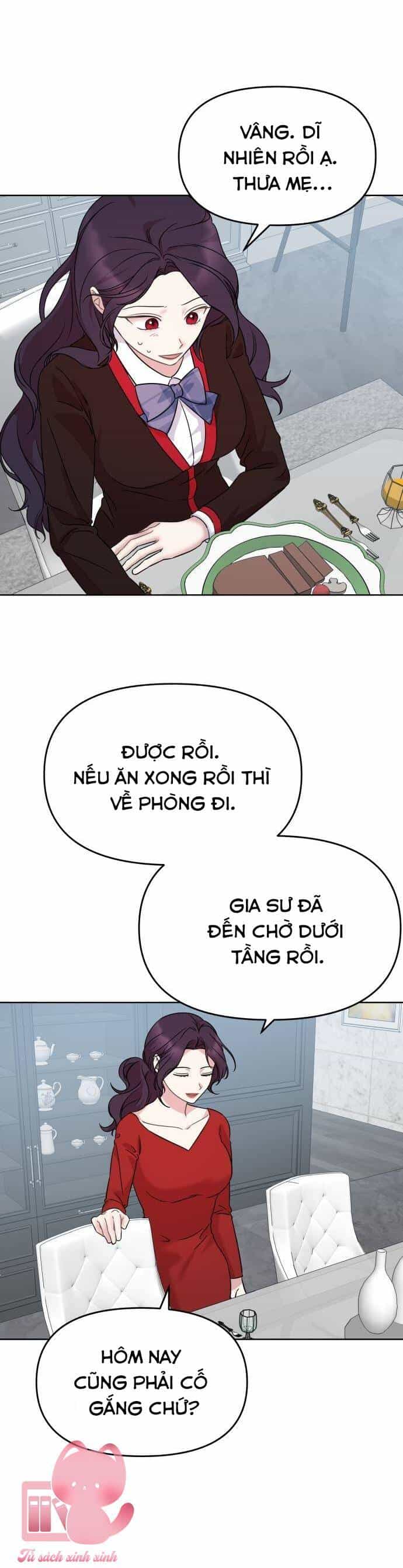 Quản Gia, Làm Ơn! - Chương 22 - ảnh 57