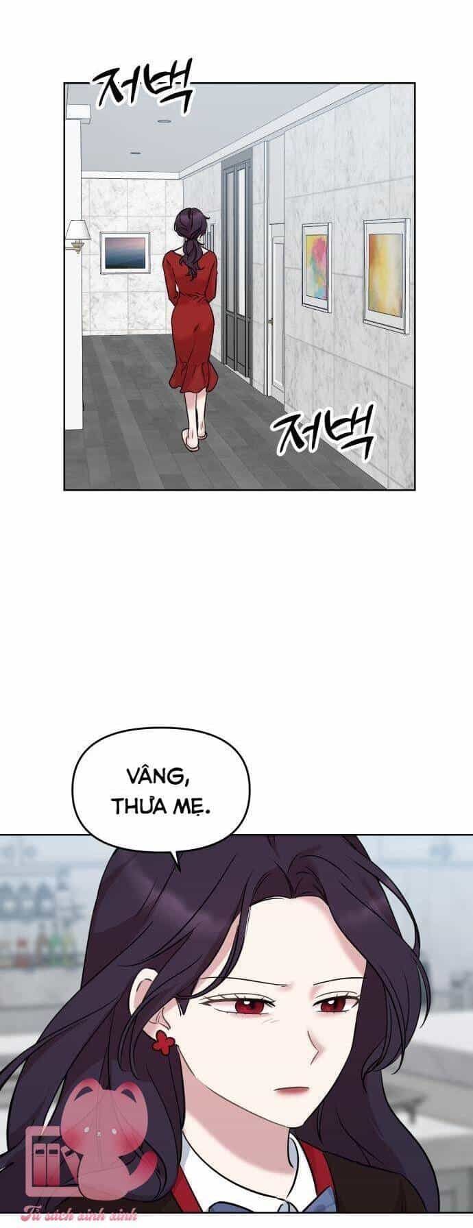 Quản Gia, Làm Ơn! - Chương 22 - ảnh 59