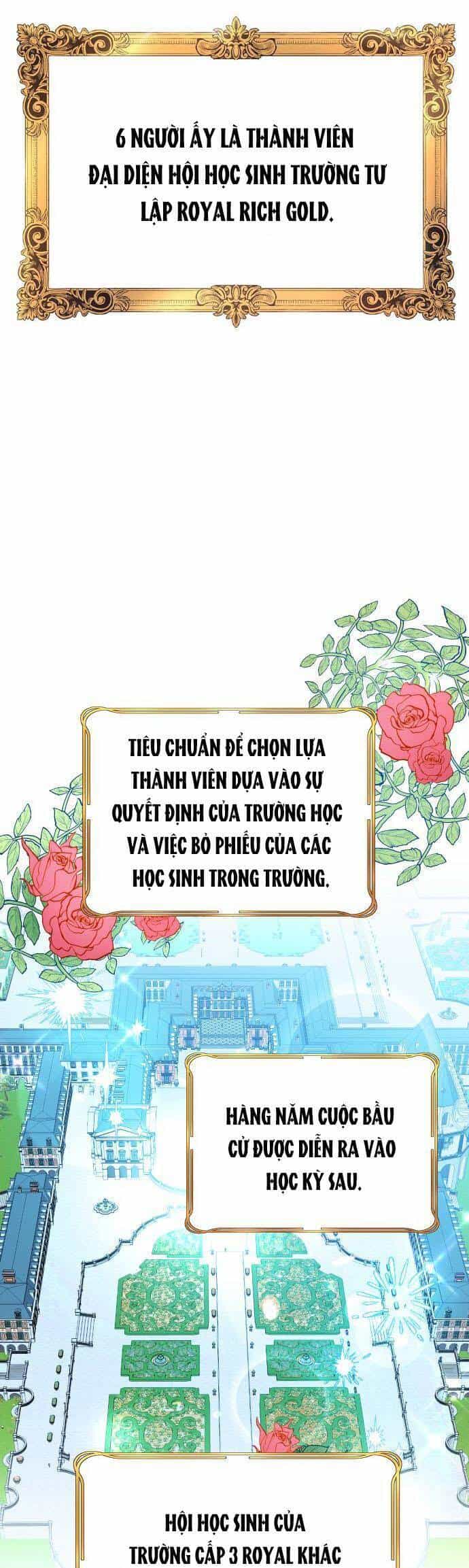 Quản Gia, Làm Ơn! - Chương 22 - ảnh 9
