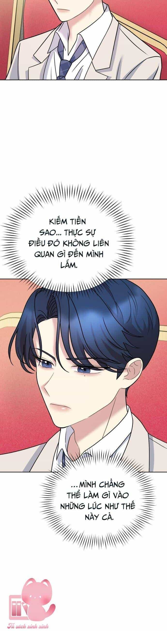 Quản Gia, Làm Ơn! - Chương 23 - ảnh 10