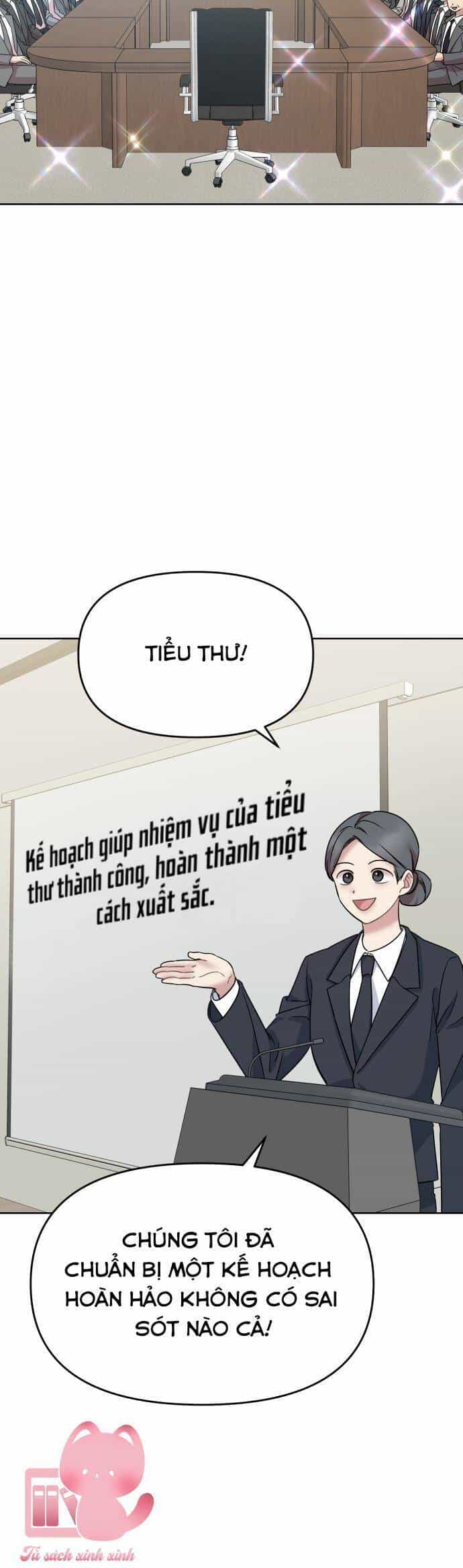 Quản Gia, Làm Ơn! - Chương 23 - ảnh 12