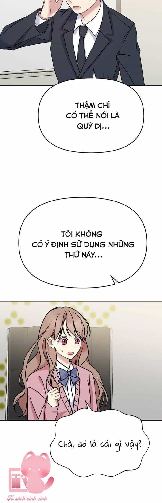 Quản Gia, Làm Ơn! - Chương 23 - ảnh 18