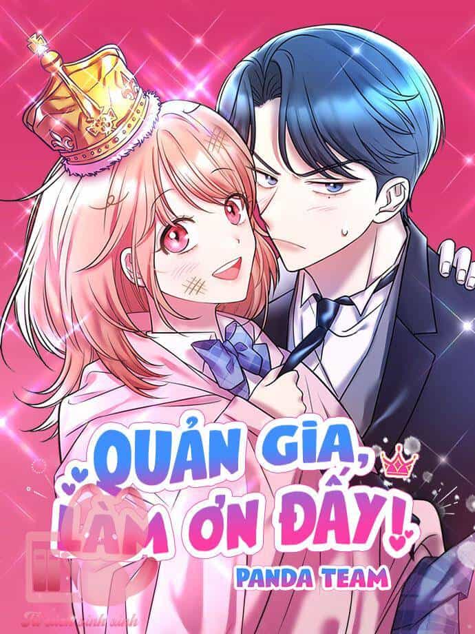 Quản Gia, Làm Ơn! - Chương 23 - ảnh 2