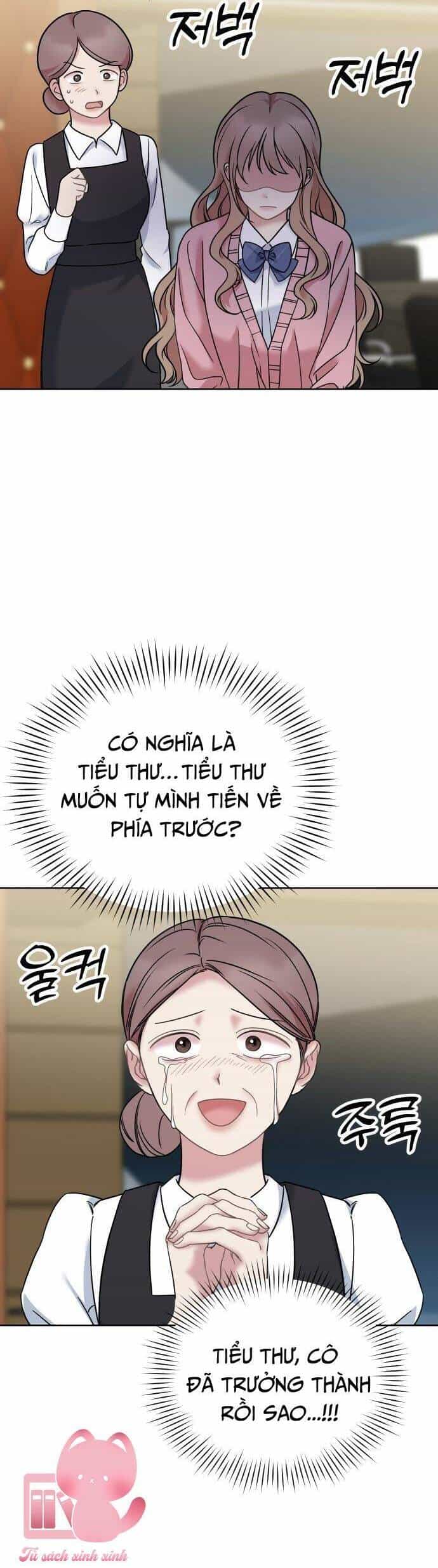 Quản Gia, Làm Ơn! - Chương 23 - ảnh 20