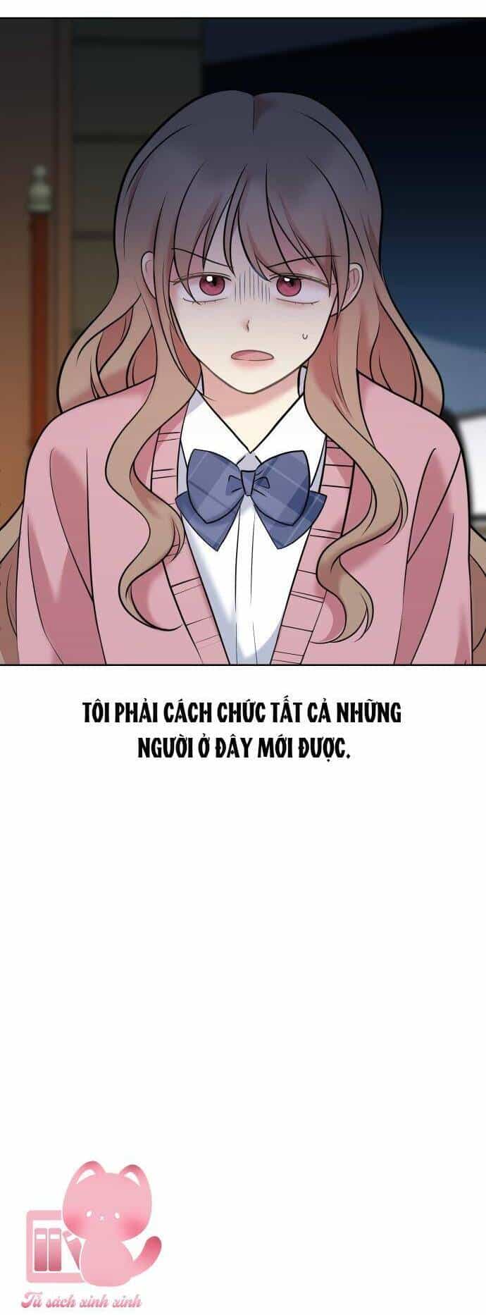 Quản Gia, Làm Ơn! - Chương 23 - ảnh 22