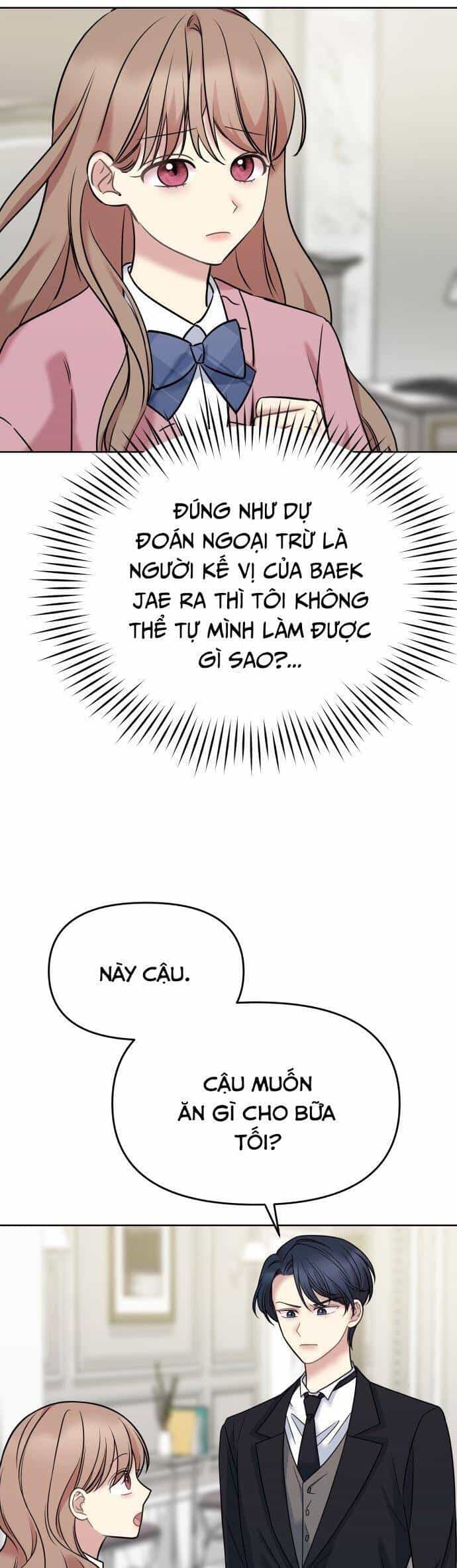 Quản Gia, Làm Ơn! - Chương 23 - ảnh 25