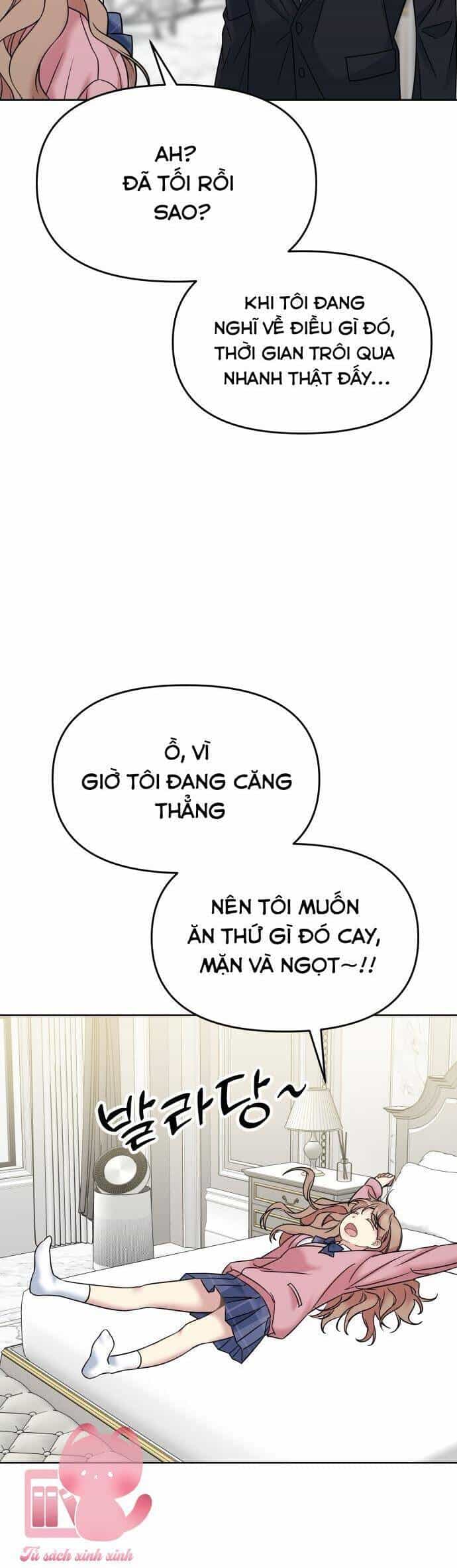 Quản Gia, Làm Ơn! - Chương 23 - ảnh 26