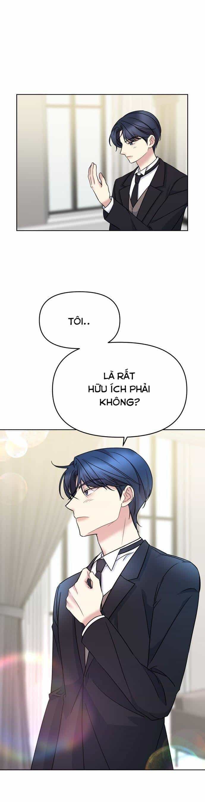 Quản Gia, Làm Ơn! - Chương 23 - ảnh 31