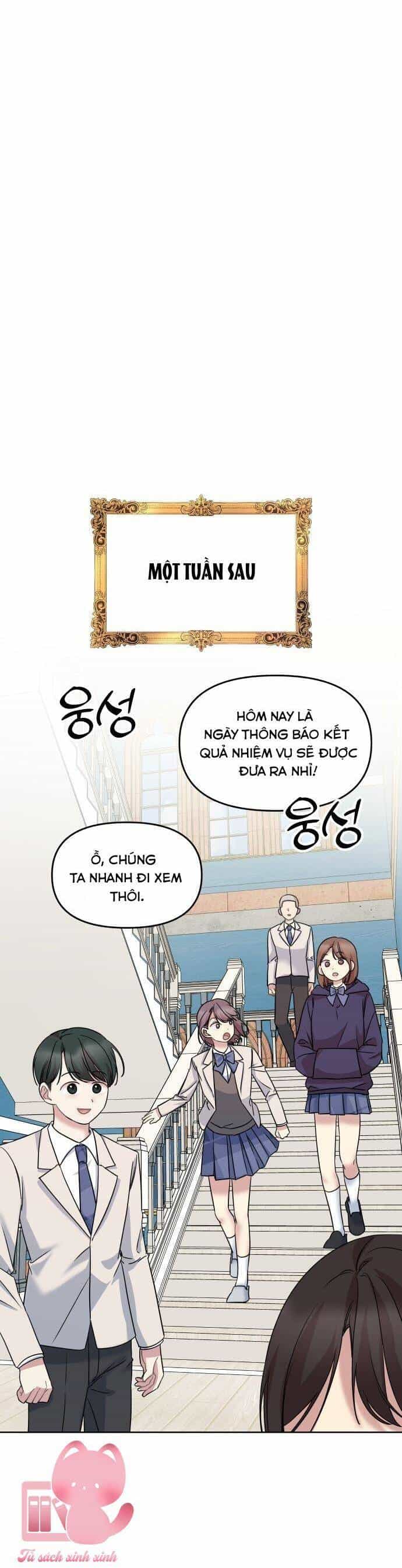 Quản Gia, Làm Ơn! - Chương 23 - ảnh 32