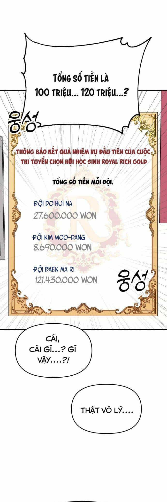 Quản Gia, Làm Ơn! - Chương 23 - ảnh 39