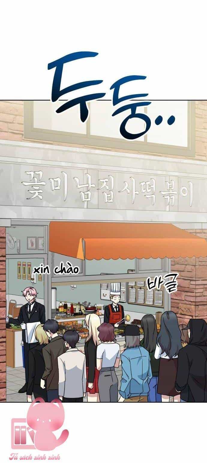 Quản Gia, Làm Ơn! - Chương 24 - ảnh 16