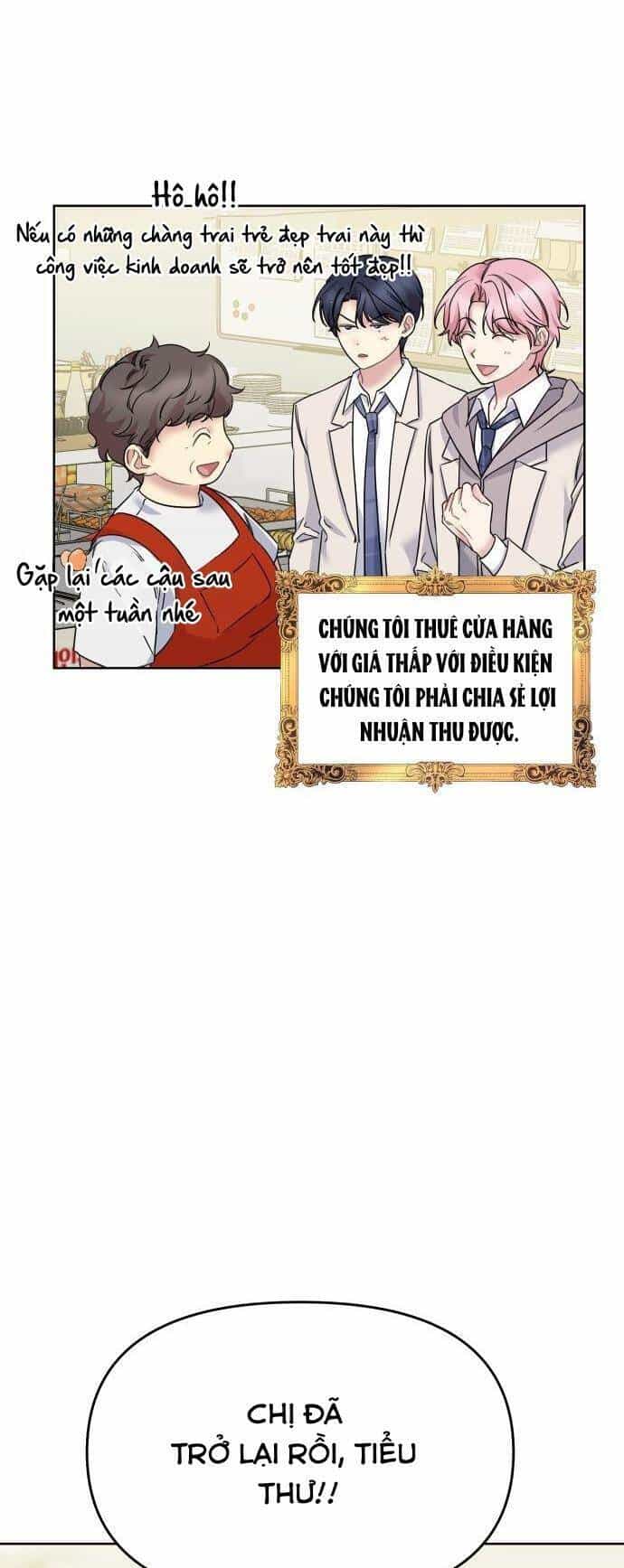 Quản Gia, Làm Ơn! - Chương 24 - ảnh 17