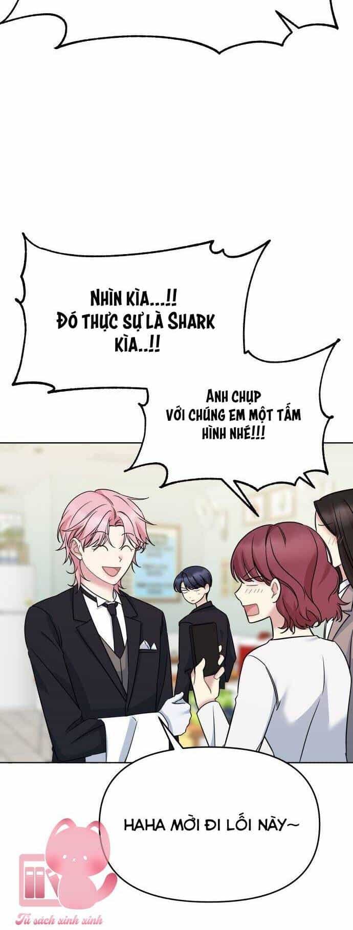 Quản Gia, Làm Ơn! - Chương 24 - ảnh 30