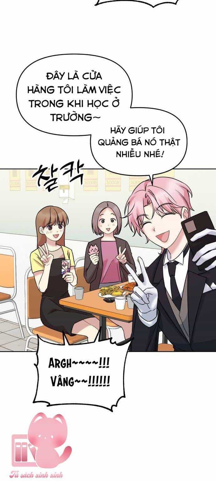 Quản Gia, Làm Ơn! - Chương 24 - ảnh 32