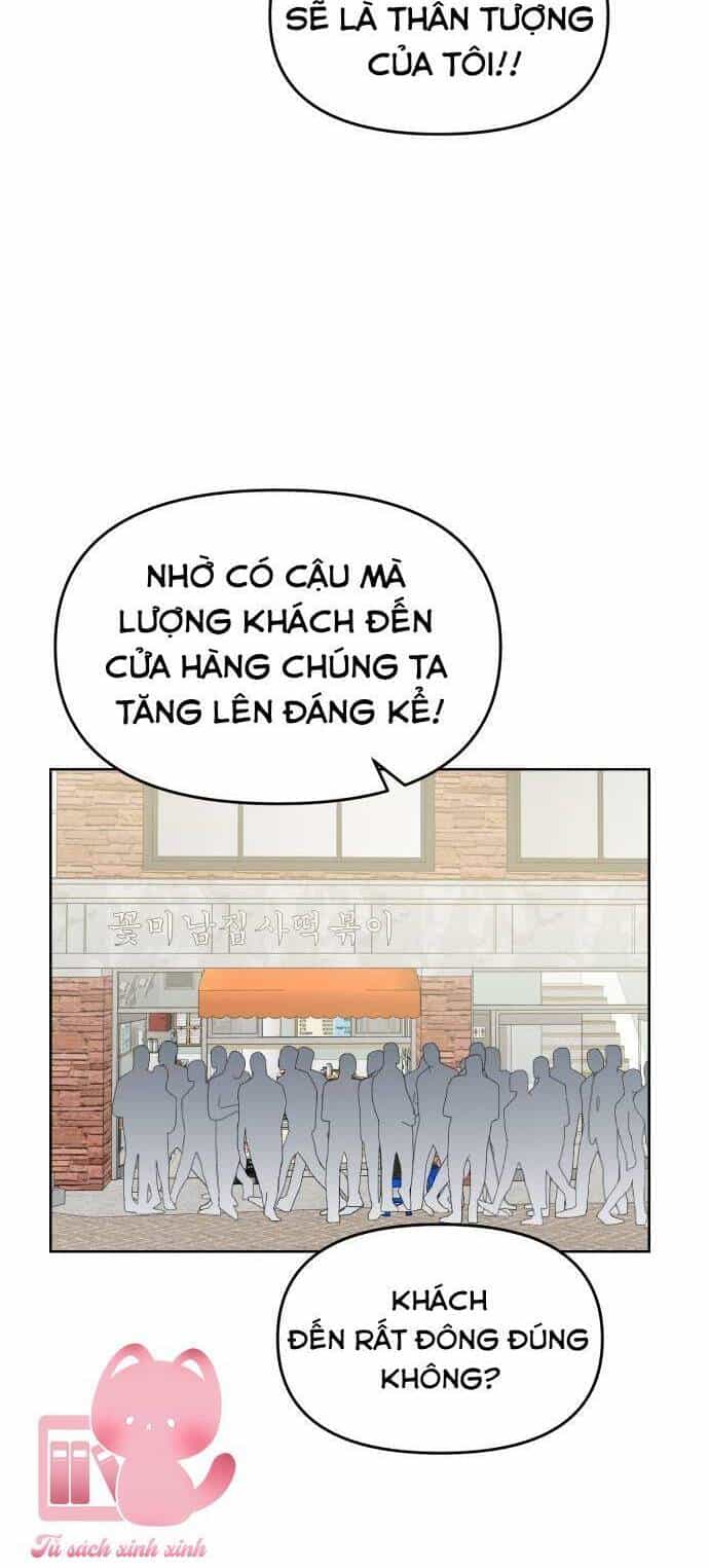 Quản Gia, Làm Ơn! - Chương 24 - ảnh 34