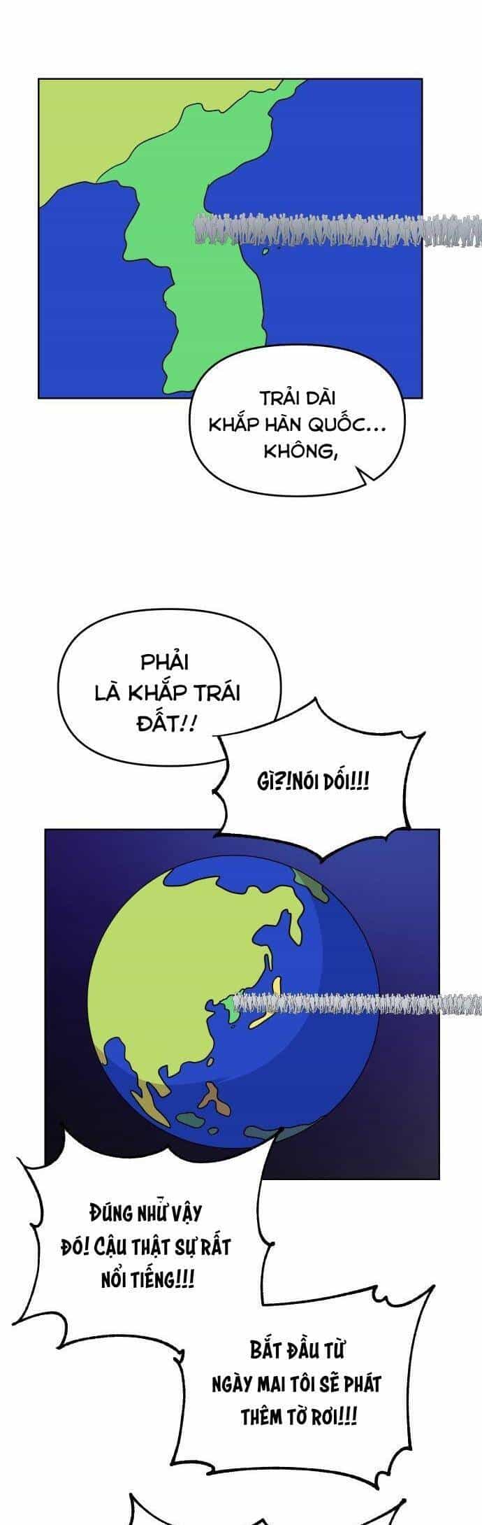 Quản Gia, Làm Ơn! - Chương 24 - ảnh 35