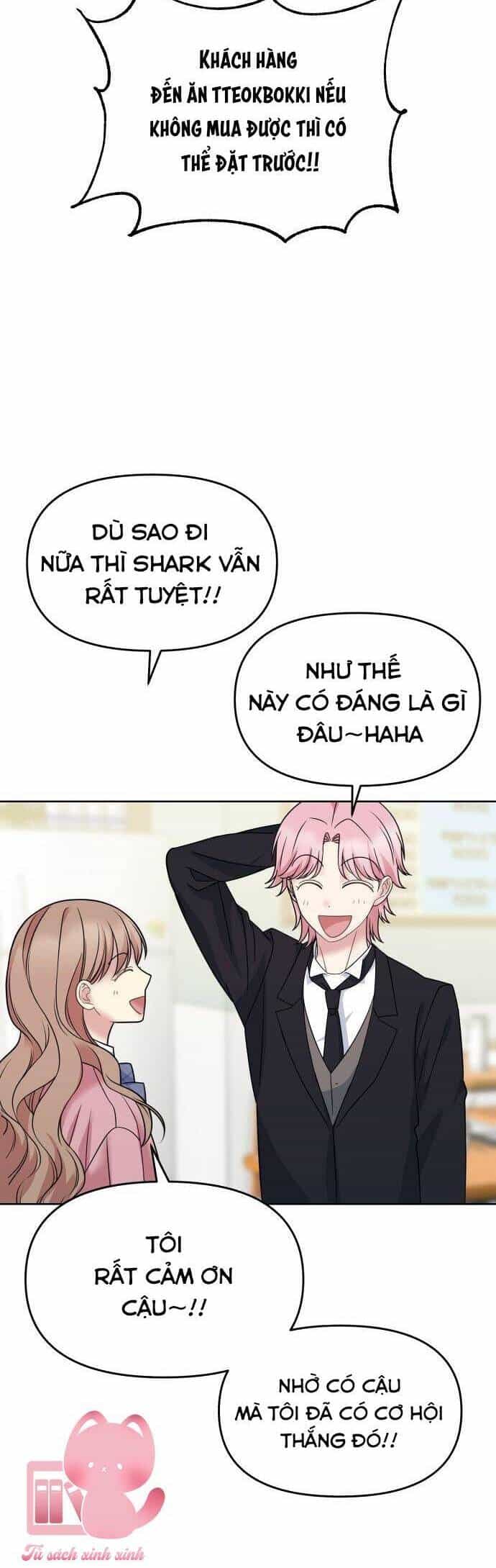 Quản Gia, Làm Ơn! - Chương 24 - ảnh 36