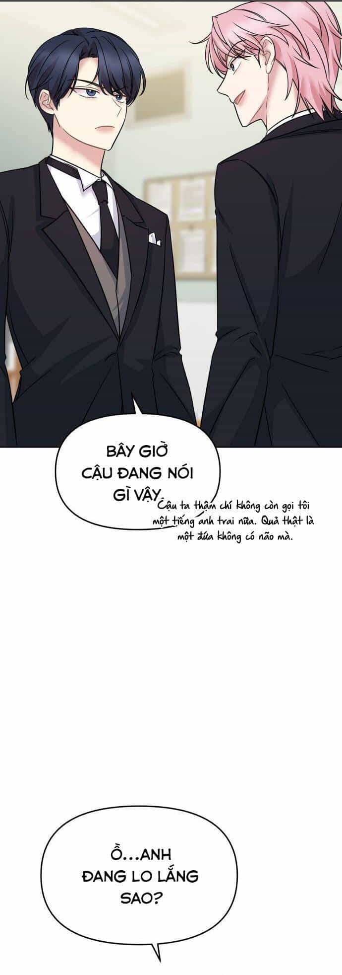 Quản Gia, Làm Ơn! - Chương 24 - ảnh 39