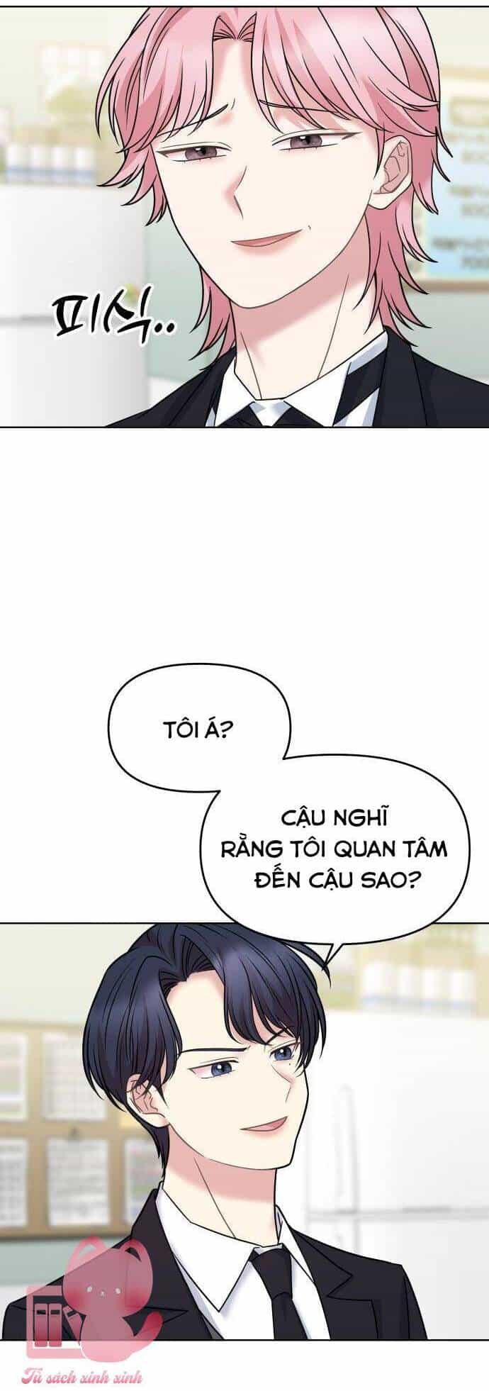 Quản Gia, Làm Ơn! - Chương 24 - ảnh 40