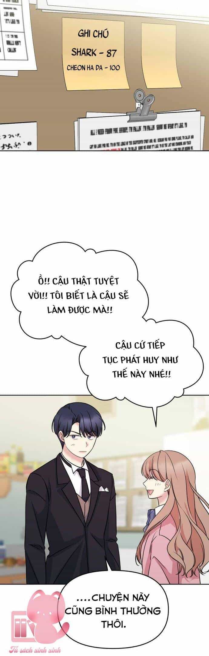 Quản Gia, Làm Ơn! - Chương 24 - ảnh 50