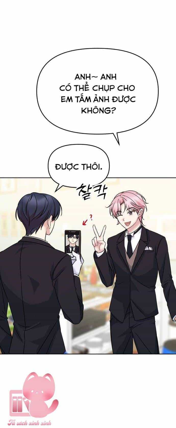 Quản Gia, Làm Ơn! - Chương 24 - ảnh 52