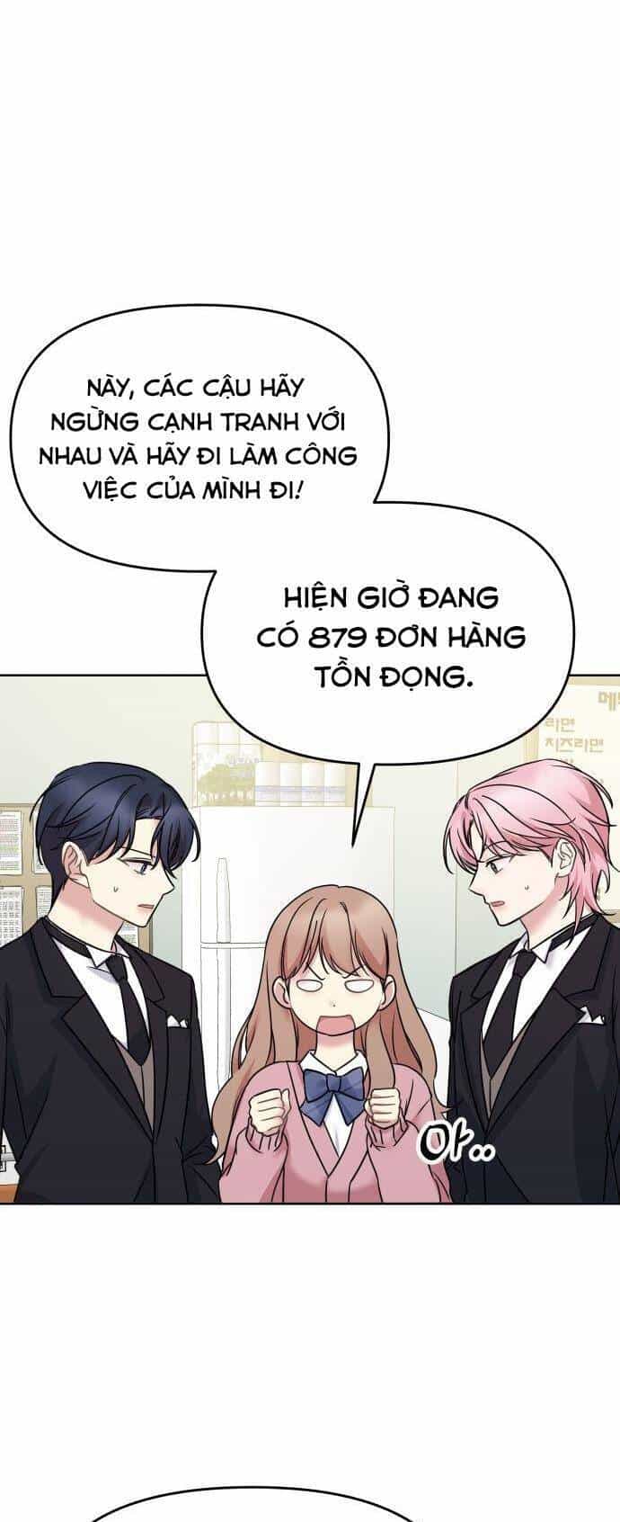 Quản Gia, Làm Ơn! - Chương 24 - ảnh 55