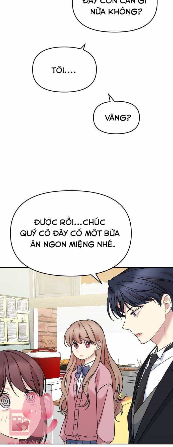 Quản Gia, Làm Ơn! - Chương 24 - ảnh 60