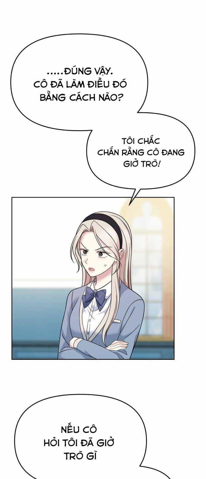 Quản Gia, Làm Ơn! - Chương 24 - ảnh 9