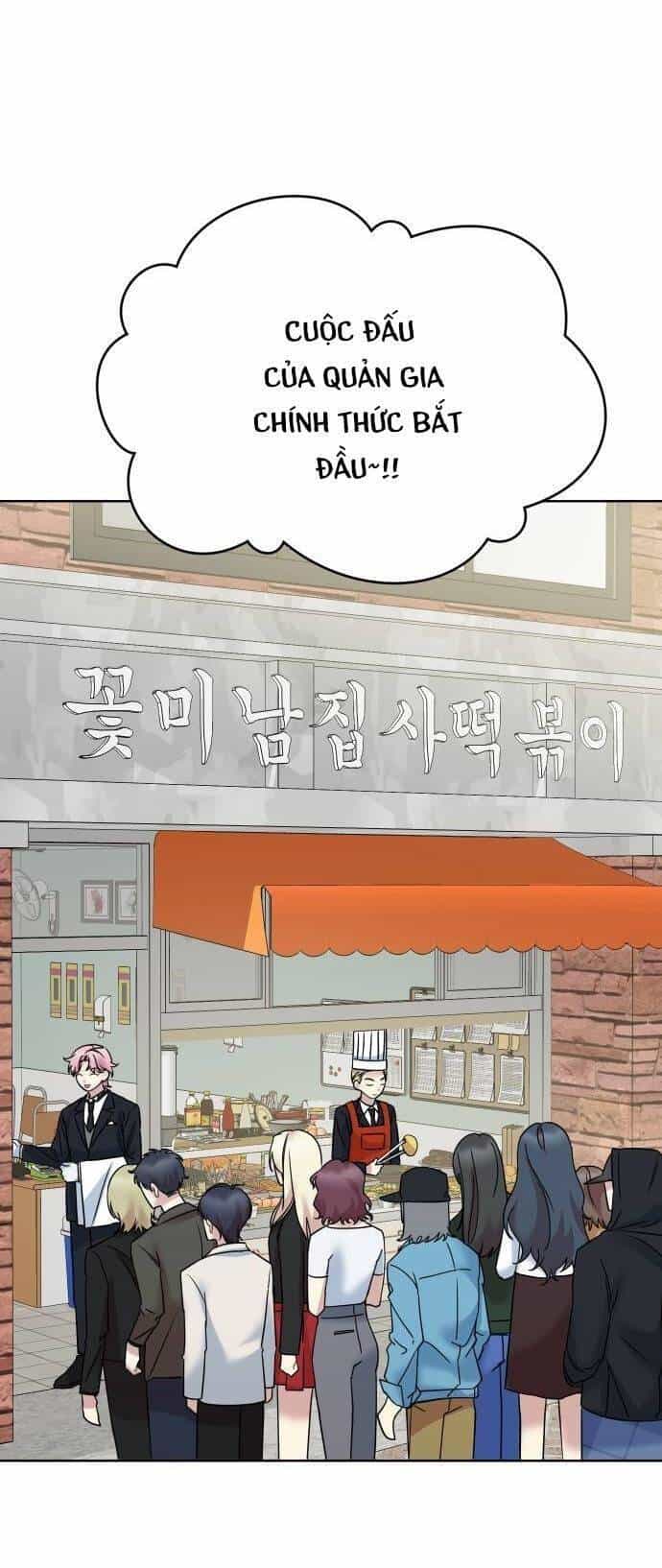 Quản Gia, Làm Ơn! - Chương 25 - ảnh 12