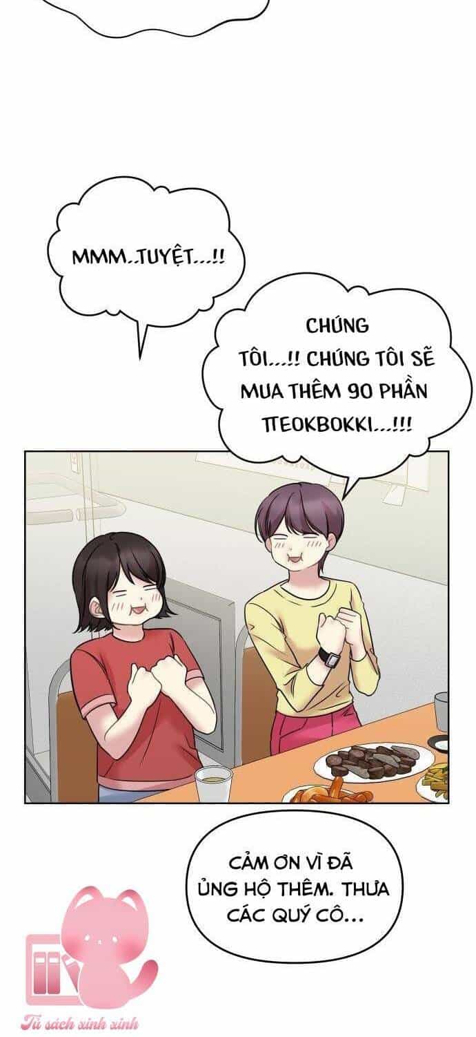 Quản Gia, Làm Ơn! - Chương 25 - ảnh 21