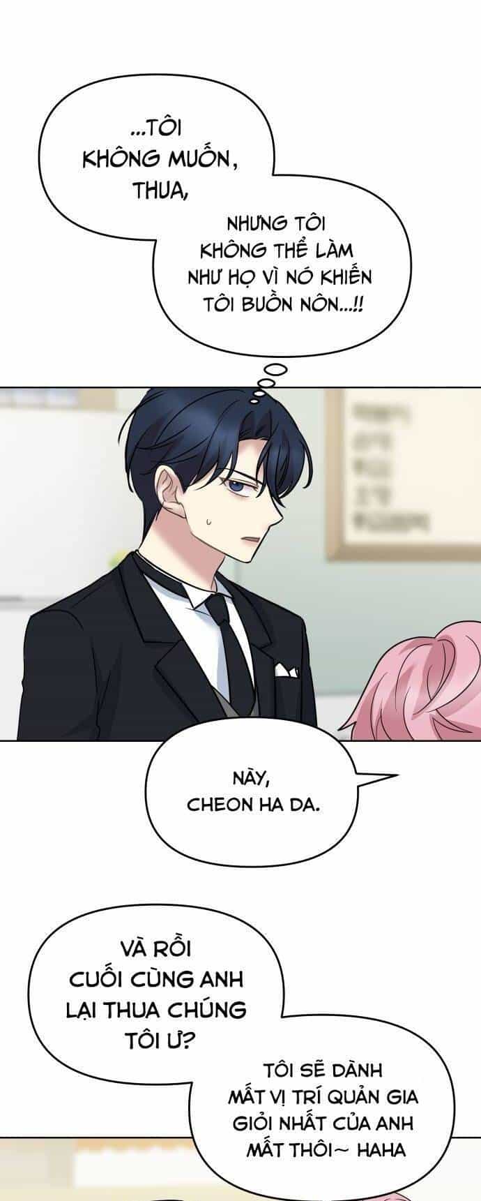Quản Gia, Làm Ơn! - Chương 25 - ảnh 22