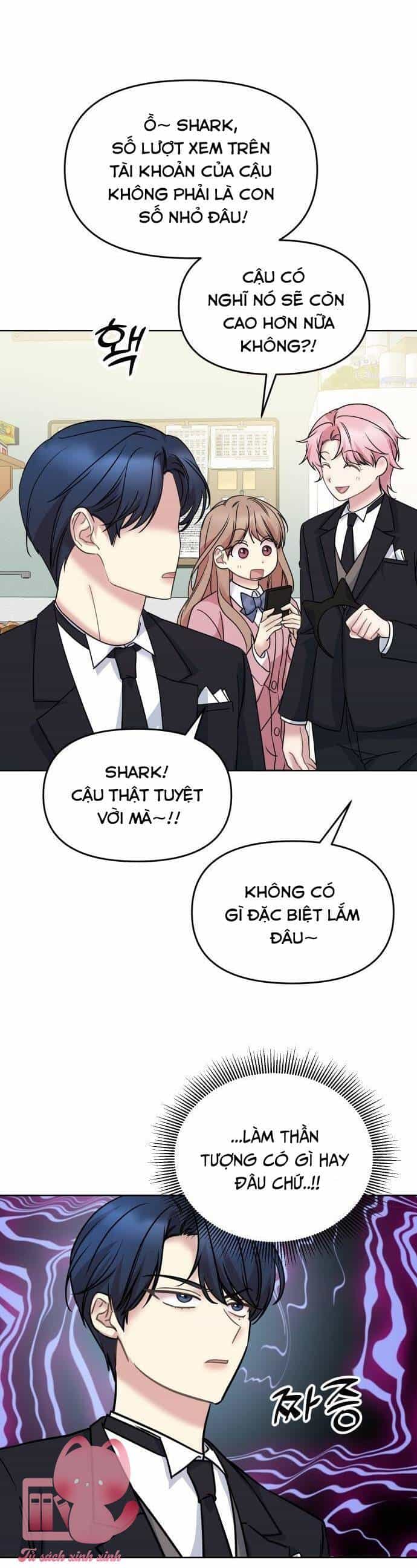 Quản Gia, Làm Ơn! - Chương 25 - ảnh 27