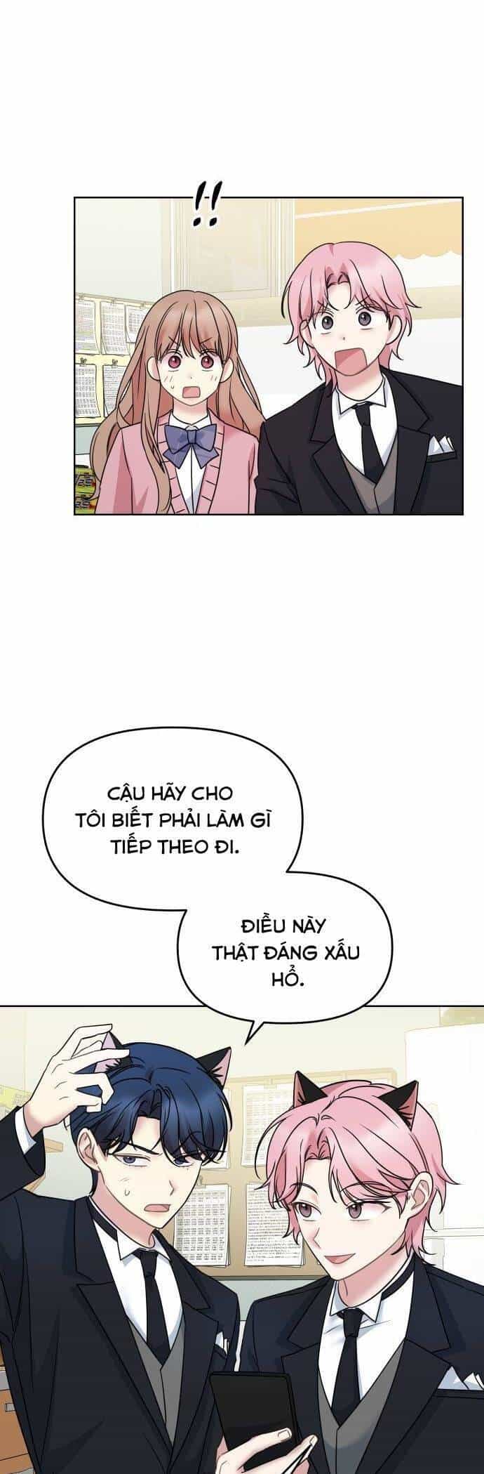 Quản Gia, Làm Ơn! - Chương 25 - ảnh 30