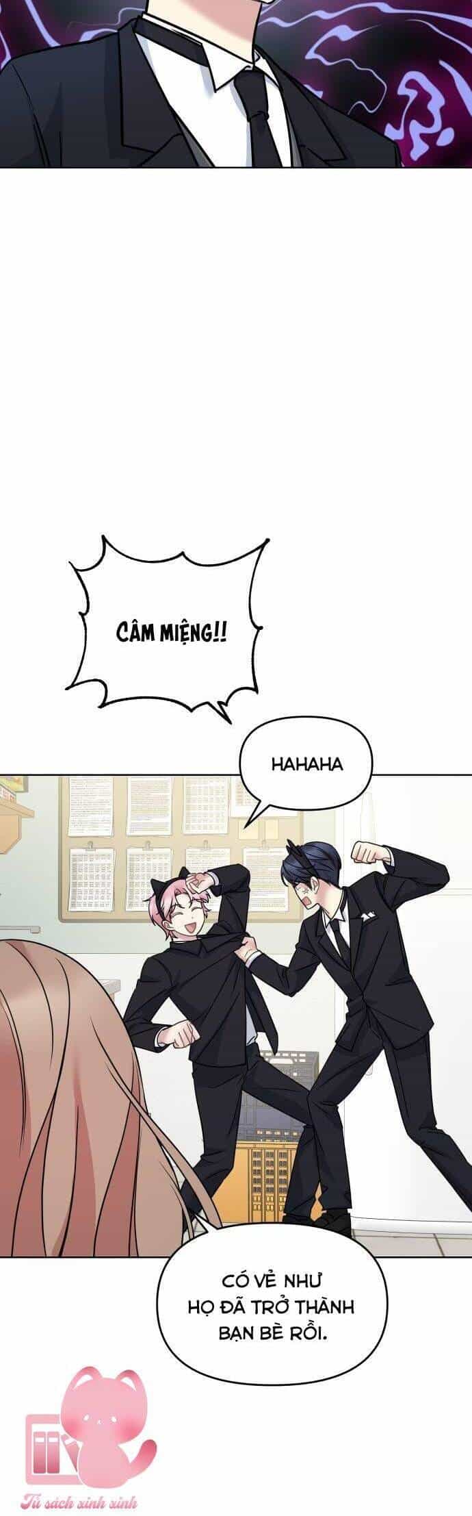 Quản Gia, Làm Ơn! - Chương 25 - ảnh 33