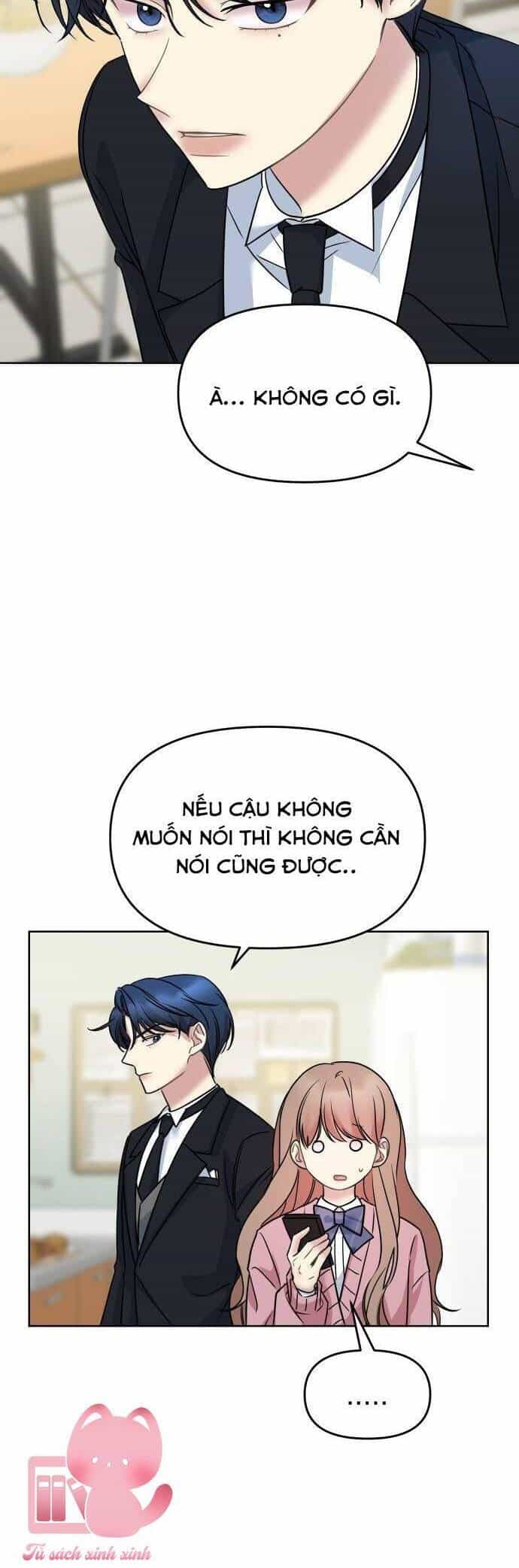 Quản Gia, Làm Ơn! - Chương 25 - ảnh 39