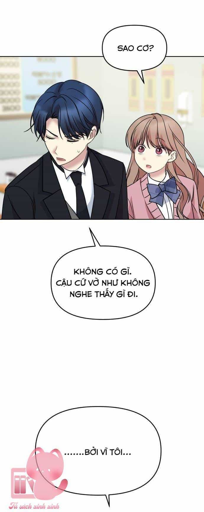 Quản Gia, Làm Ơn! - Chương 25 - ảnh 41