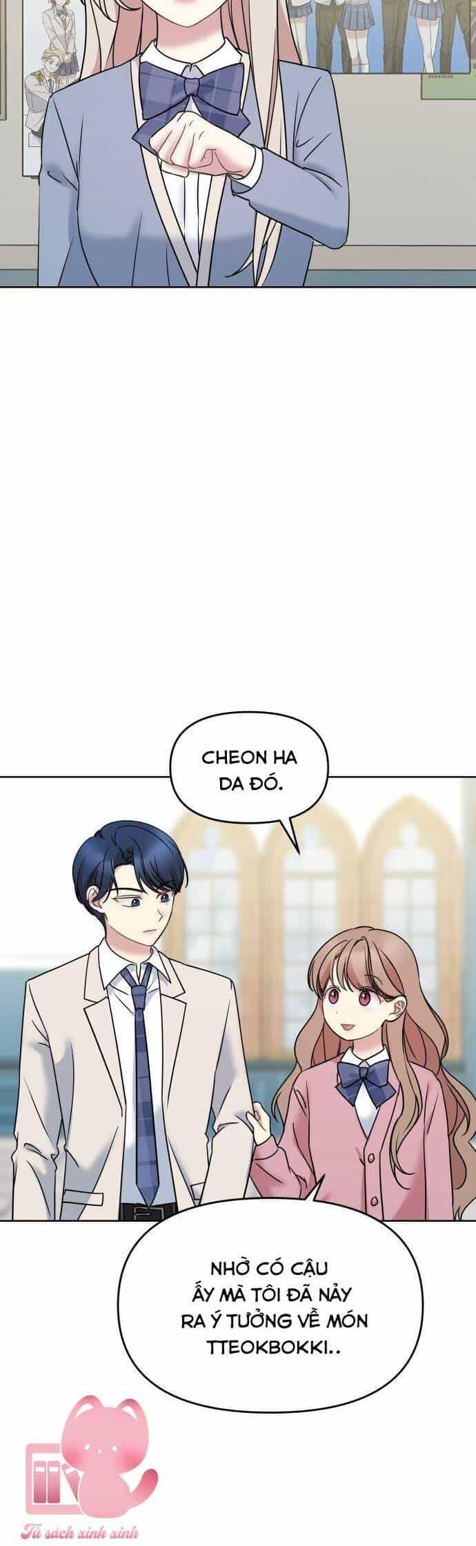 Quản Gia, Làm Ơn! - Chương 25 - ảnh 45