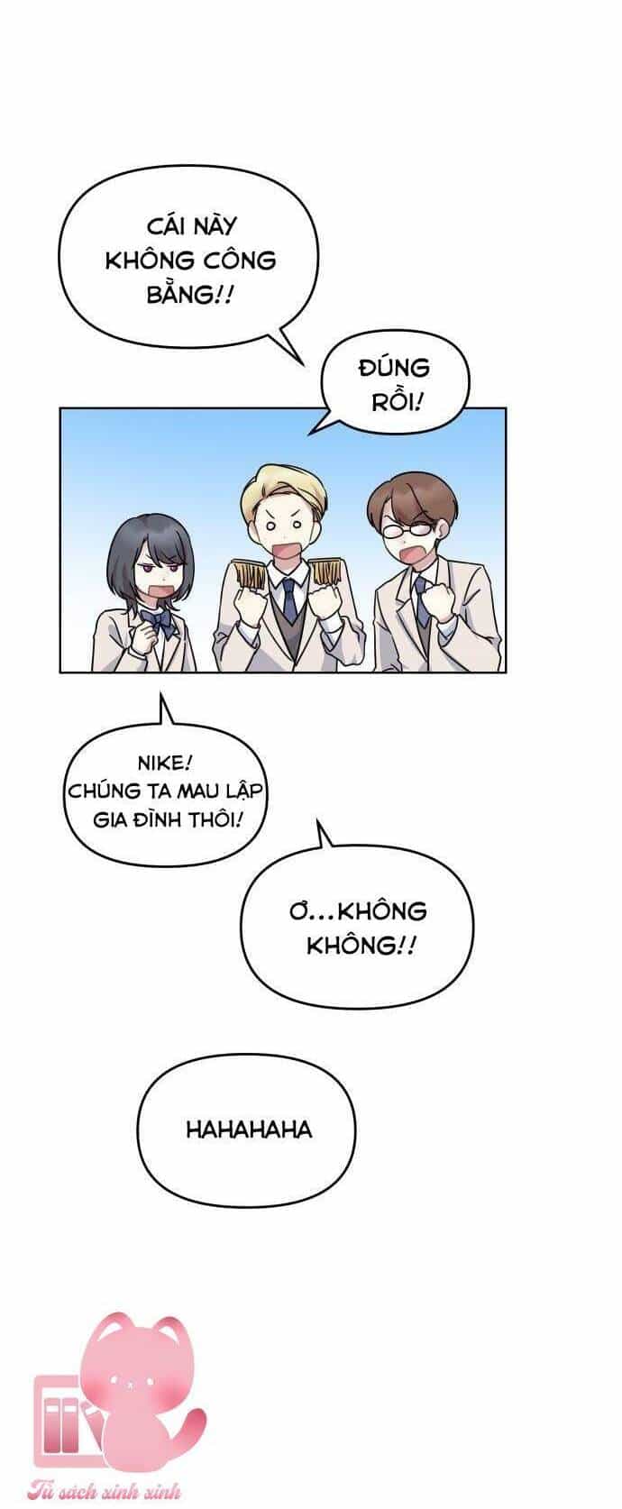 Quản Gia, Làm Ơn! - Chương 25 - ảnh 51