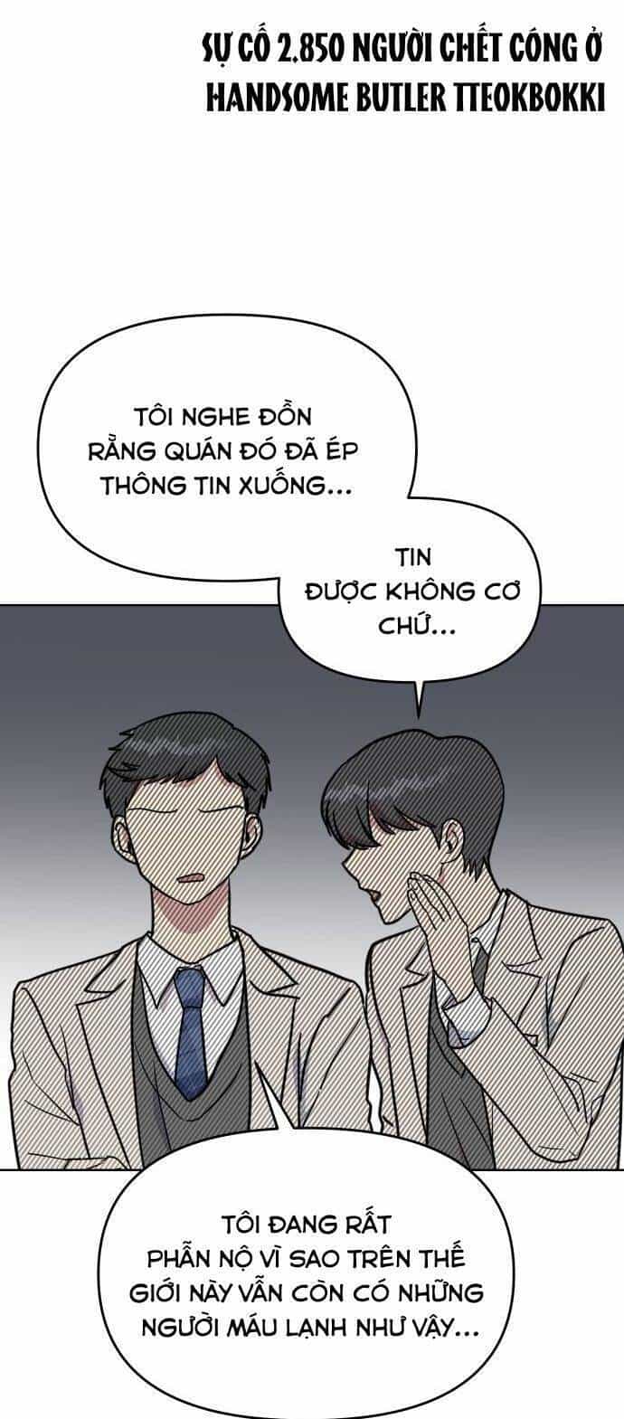 Quản Gia, Làm Ơn! - Chương 25 - ảnh 54