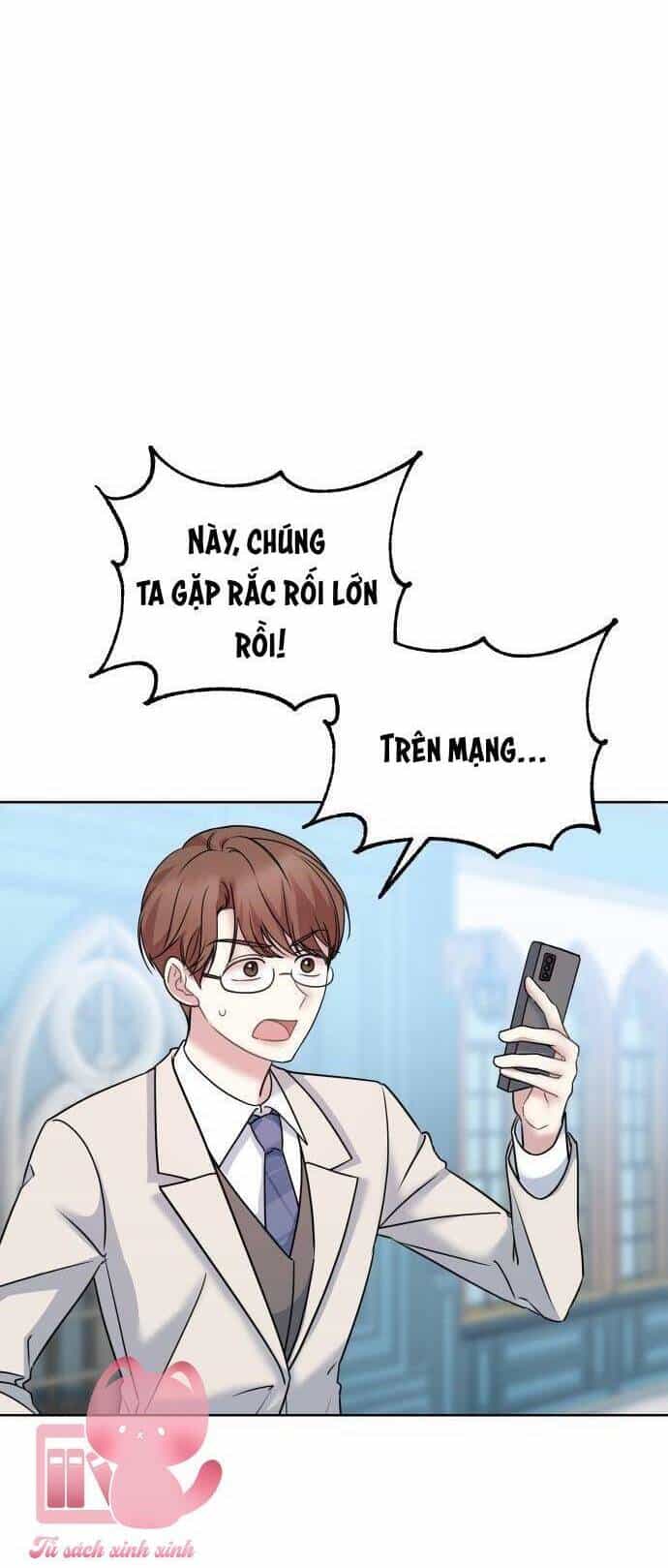 Quản Gia, Làm Ơn! - Chương 25 - ảnh 57